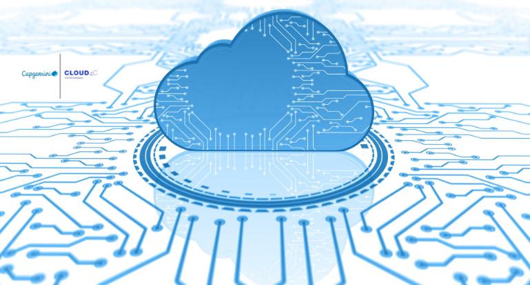 Capgemini Cloud4C