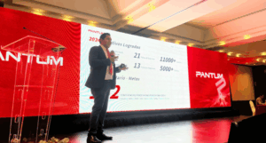 El catálogo de Pantum estará disponible en PCH