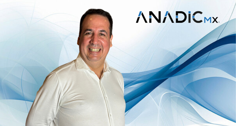 Arturo Ramírez, Anadic