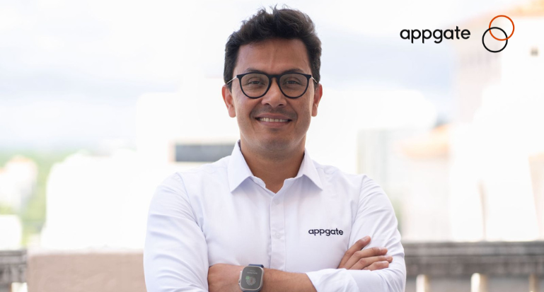 David López, Appgate