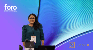 Sandra Hernández, Lanix