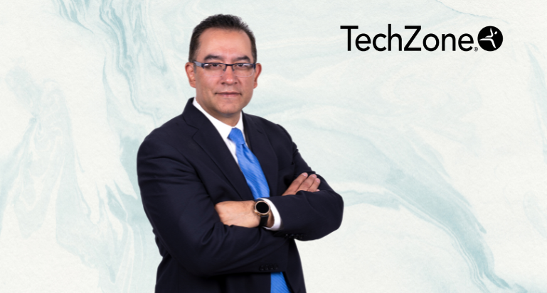 Francisco Romero, TechZone
