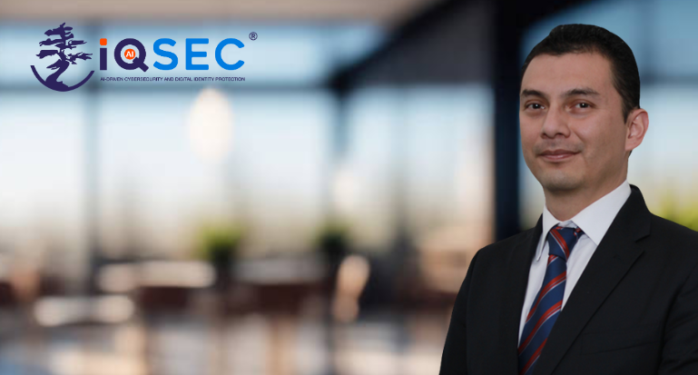 Manuel Moreno, IQSEC