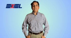 Sergio Díaz, Exel del Norte