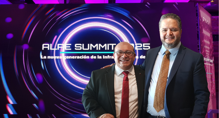 Alpe Summit 2025.