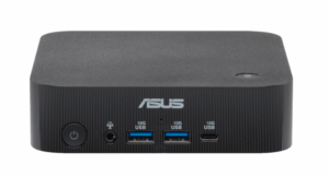 Equipada con procesadores AMD Ryzen serie 200, esta mini PC está optimizada para entornos de edge computing, IA distribuida y aplicaciones de colaboración inteligente.