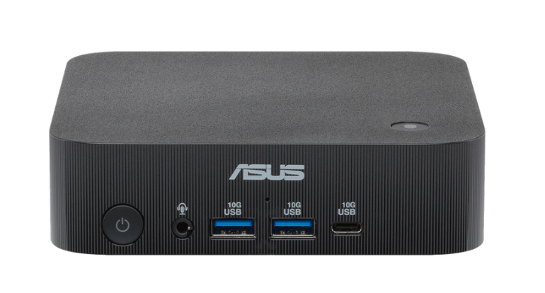 Equipada con procesadores AMD Ryzen serie 200, esta mini PC está optimizada para entornos de edge computing, IA distribuida y aplicaciones de colaboración inteligente.