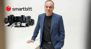 Carlos Díaz Smartbitt