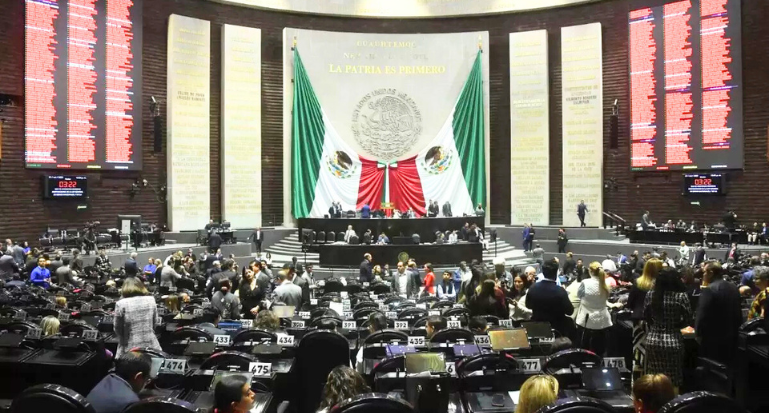 Congreso avanza hacia un marco legal unificado contra la extorsión.