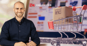 Matteo Ceurvels, principal analista para América Latina y España en EMARKETER.