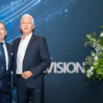 Juan Carlos Palma y Antonio Sandoval, fundadores y socios de Datavision Digital.