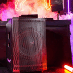 STF presenta XONORUM ARRAY 12