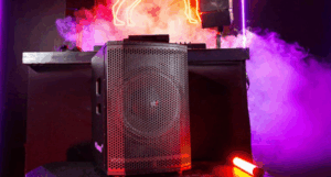 STF presenta XONORUM ARRAY 12