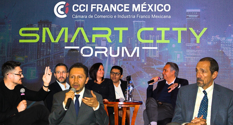 Smart City Forum