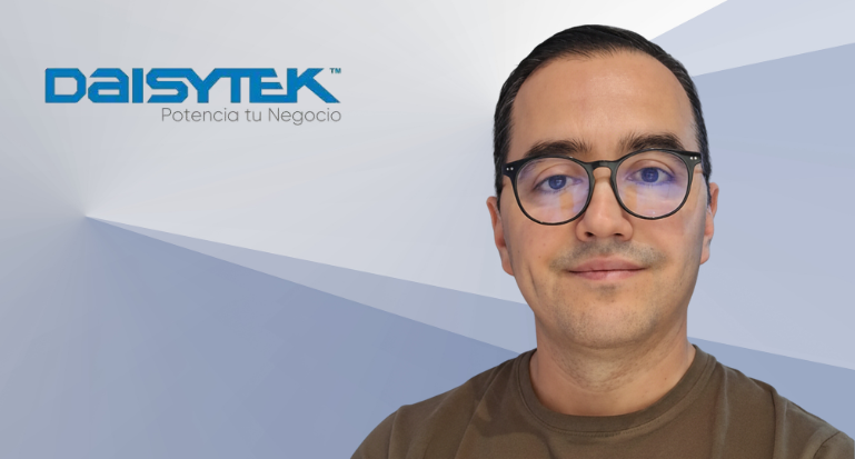 Carlos Rovira, Daisytek