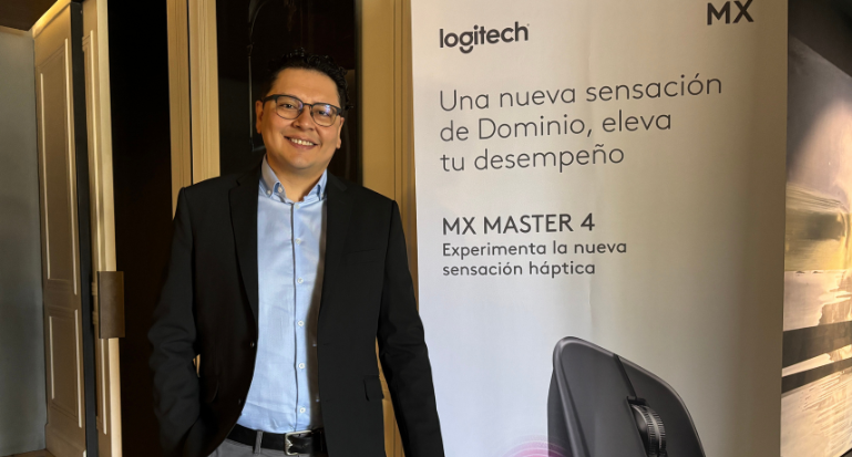 Logitech MX Master 4