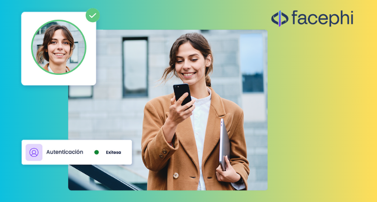 Facephi y la seguridad digital en México.