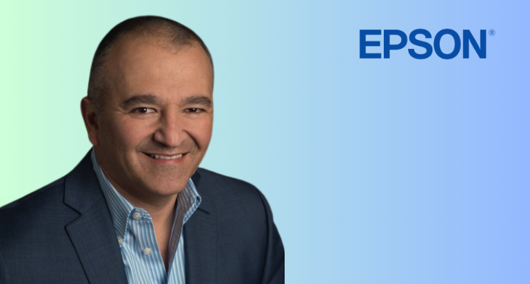 Epson impresión de gran formato