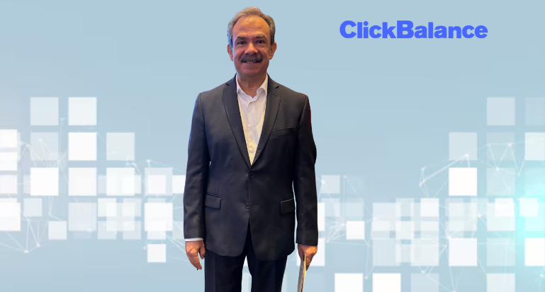 Gilberto Sánchez, ClickBalance