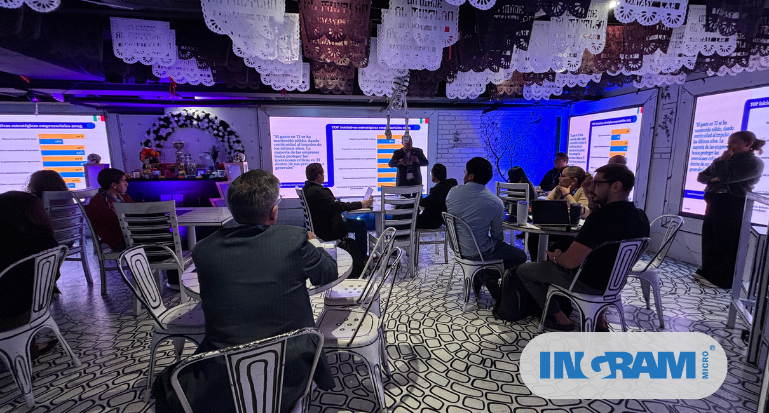 Ingram Micro