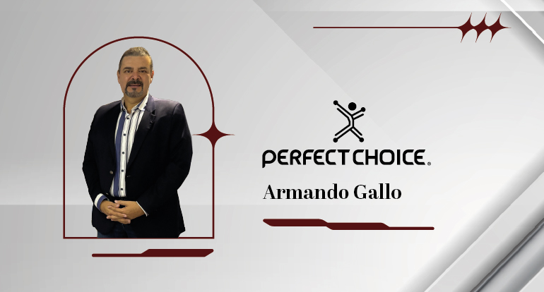 Armando Gallo, Perfect Choice