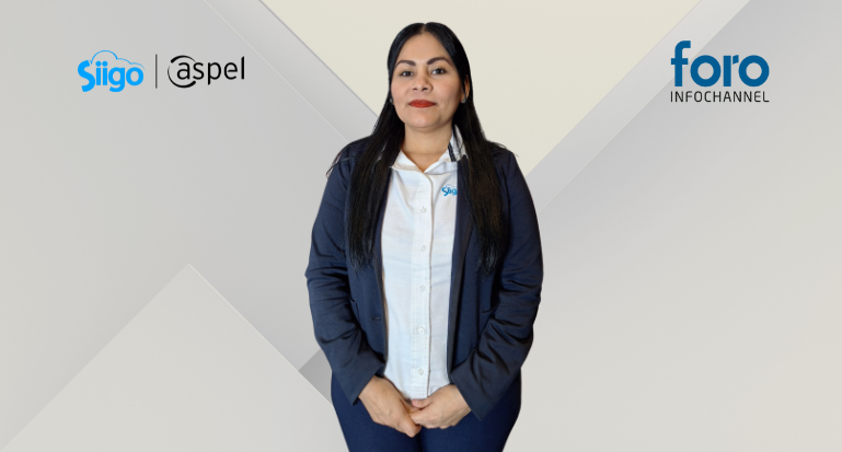 Siigo Aspel. Foro Infochannel Puebla 2025