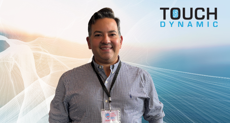 Touch Dynamic, Luis Acosta