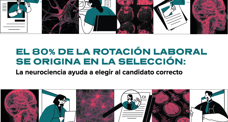 Rotación laboral