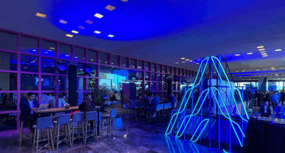 Dell Technologies Forum