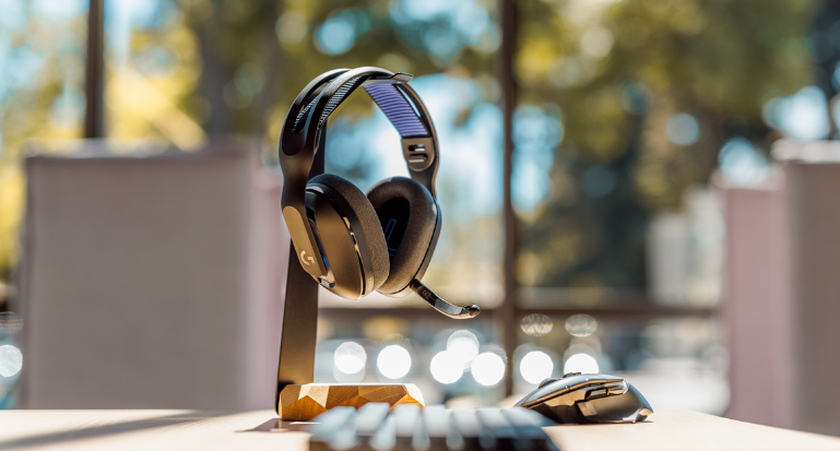 Logitech G522 Lightspeed