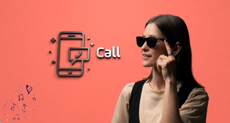 Lentes Inteligentes Touch con audio Open Ear OWS polarizados Evoir | PERFECT CHOICE