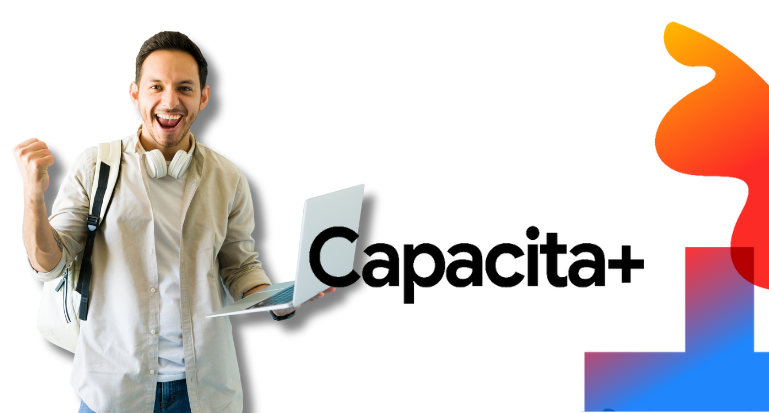 Capacita+