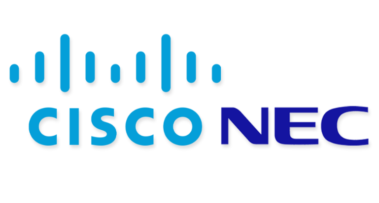 Cisco Nec