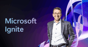 Judson Althoff, Vicepresidente Ejecutivo y Director Comercial de Microsoft