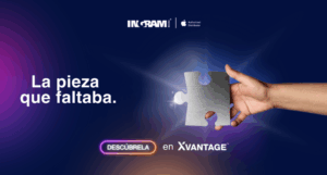 Ingram Micro y Apple