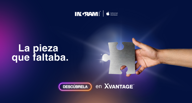 Ingram Micro y Apple