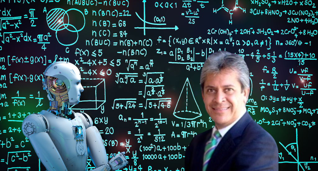 Guillermo Hernández Salgado.