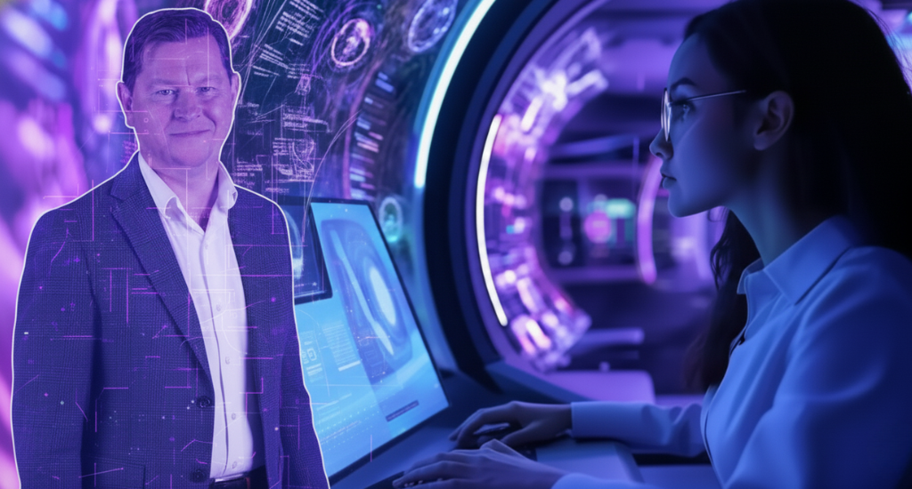 Carl Windsor, CISO para Fortinet.