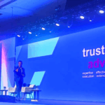 Paul Bay, presidente corporativo de Ingram Micro.