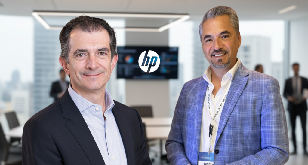 Carlos Cortés y Luis Castellanos. 