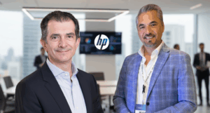 Carlos Cortés y Luis Castellanos.