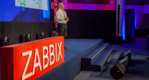 Luciano Alves, CEO de Zabbix LATAM..