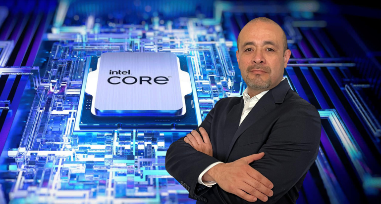 Intel Partner Alliance