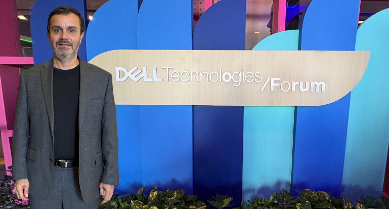 Dell Technologies Forum 2025