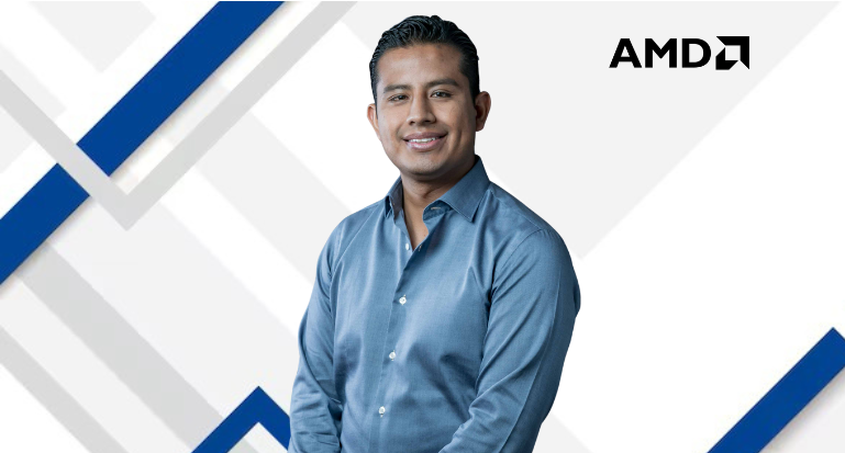 AMD consolida liderazgo en mercado de procesadores.