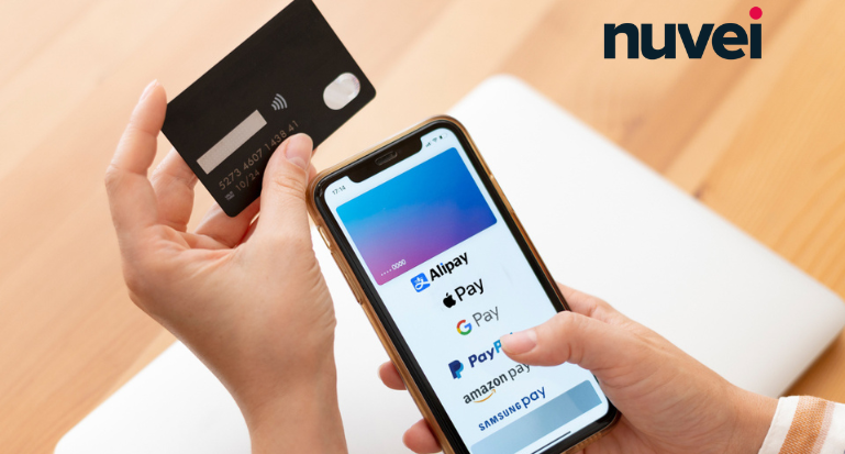 Nuvei, guía de expansión de mercados de alto crecimiento 