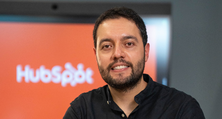 Ricardo Urrea, HubSpot