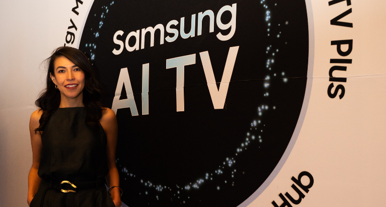 Samsung y su oferta de televisores para El Buen Fin 2025