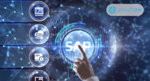 SAP en alianza con Snowflake