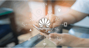 Huawei